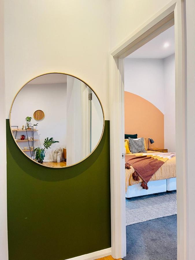 734 Apartment-2 Bedroom And 2 Bathroom Accommodation, Sleeps 4 Margaret River Екстер'єр фото