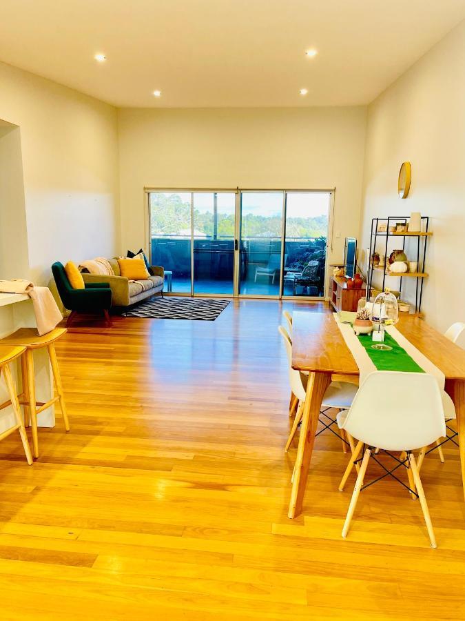 734 Apartment-2 Bedroom And 2 Bathroom Accommodation, Sleeps 4 Margaret River Екстер'єр фото