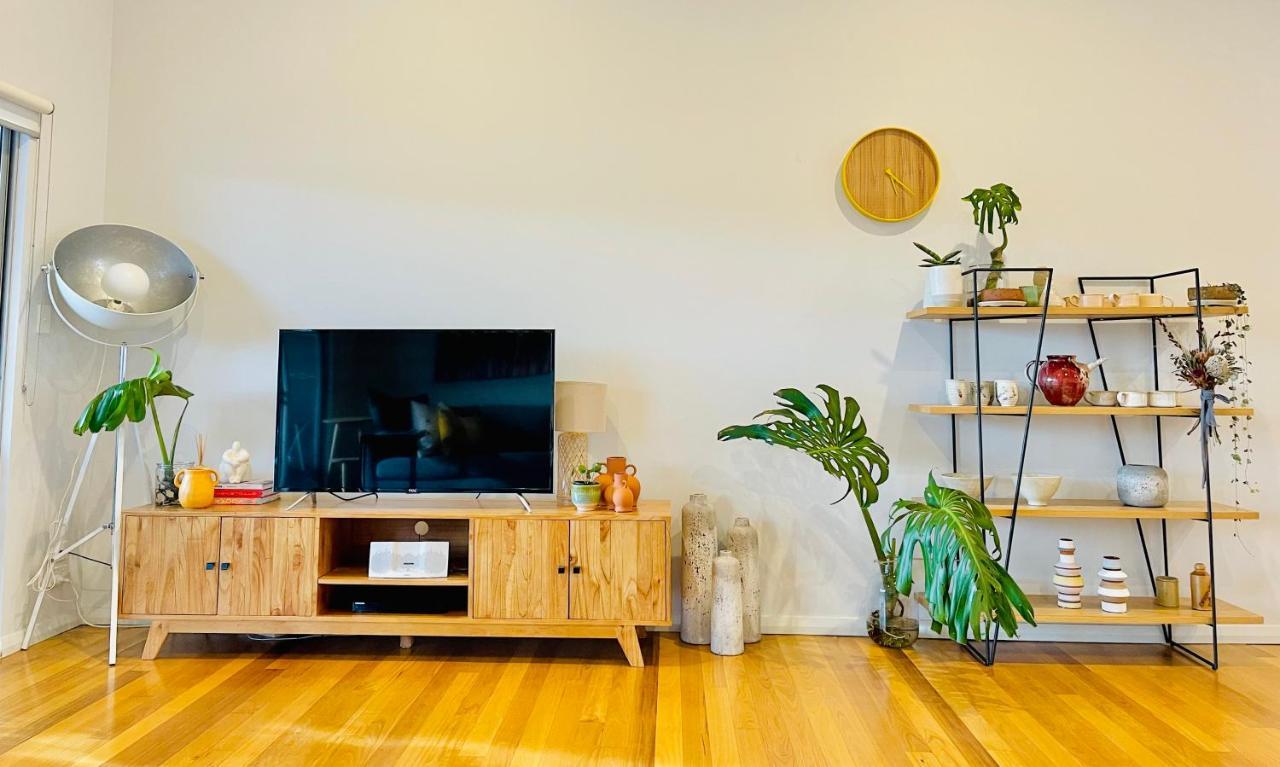 734 Apartment-2 Bedroom And 2 Bathroom Accommodation, Sleeps 4 Margaret River Екстер'єр фото