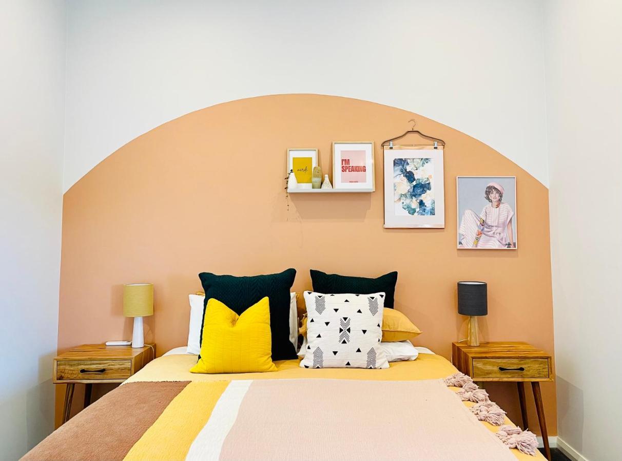 734 Apartment-2 Bedroom And 2 Bathroom Accommodation, Sleeps 4 Margaret River Екстер'єр фото