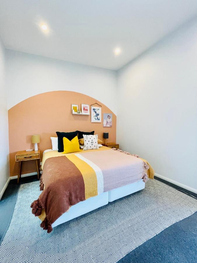 734 Apartment-2 Bedroom And 2 Bathroom Accommodation, Sleeps 4 Margaret River Екстер'єр фото