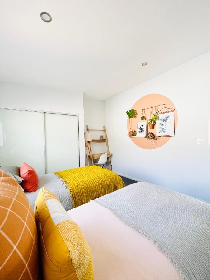 734 Apartment-2 Bedroom And 2 Bathroom Accommodation, Sleeps 4 Margaret River Екстер'єр фото
