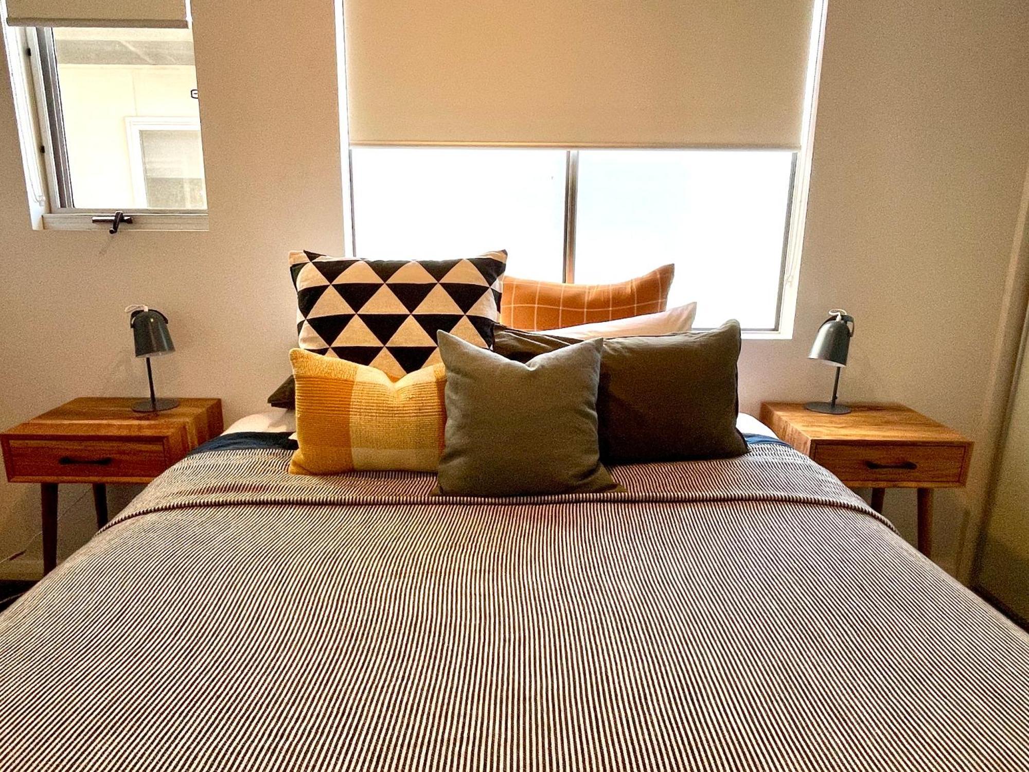 734 Apartment-2 Bedroom And 2 Bathroom Accommodation, Sleeps 4 Margaret River Екстер'єр фото